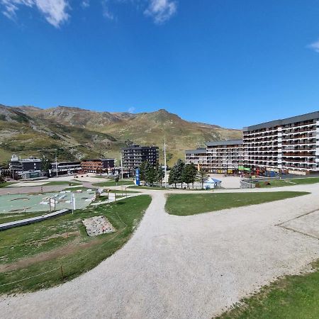 Apartment Oisans 37 By Interhome Saint-Martin-de-Belleville Exteriér fotografie